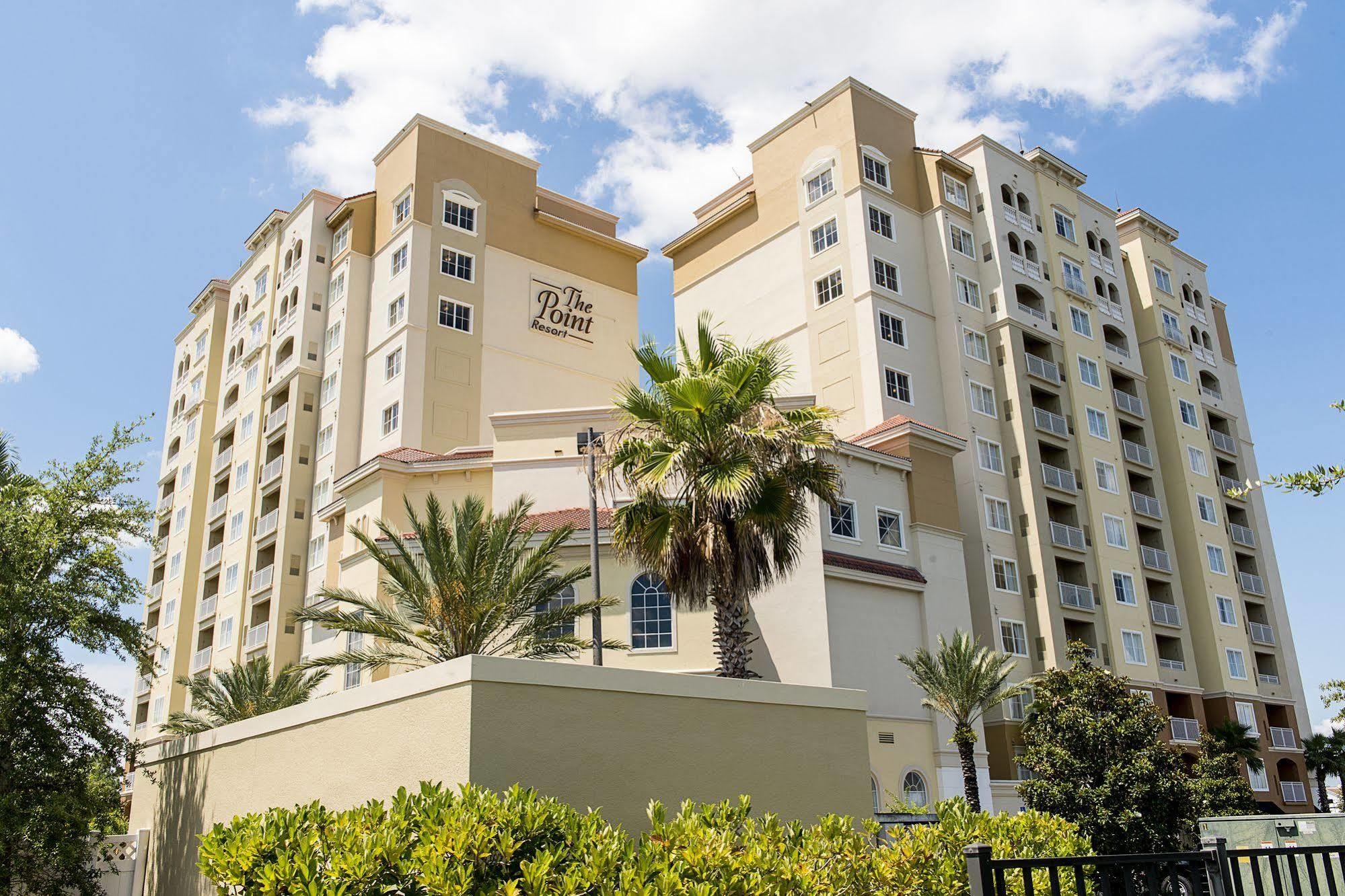 The Point & Universal 3* Orlando